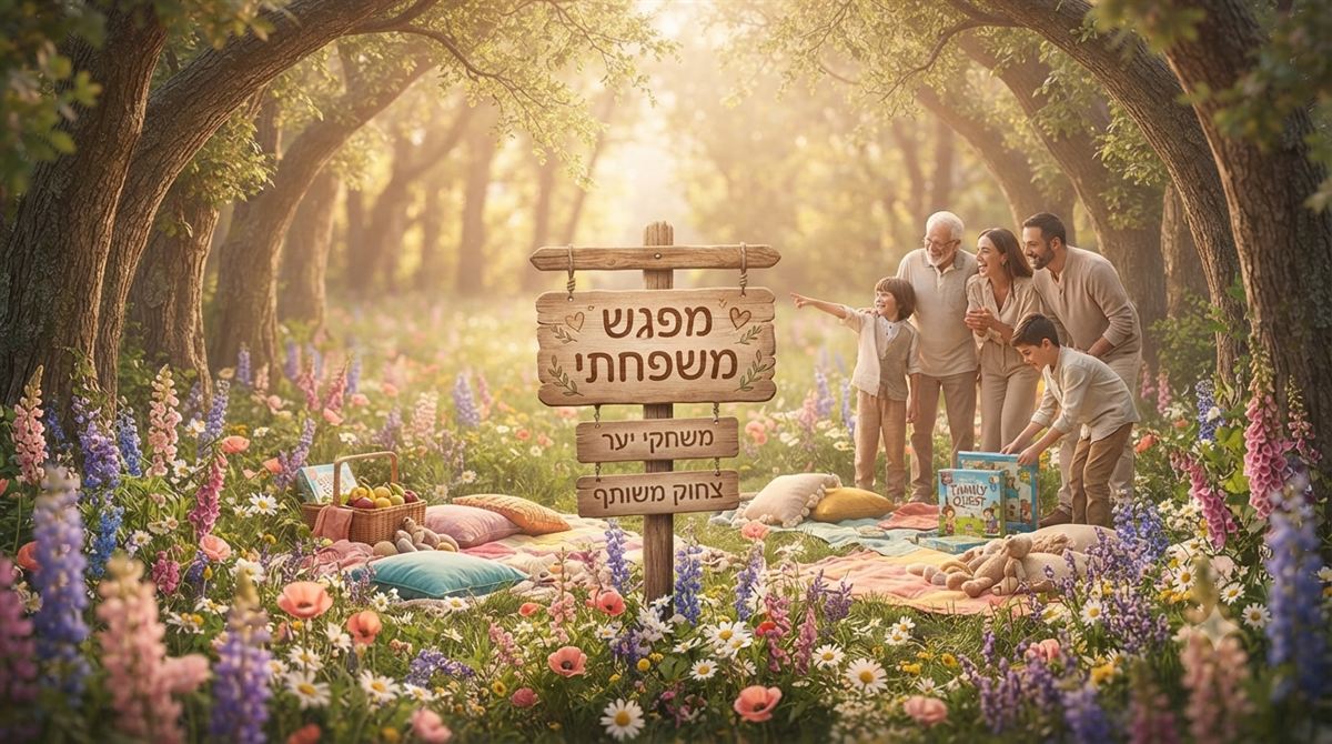 פאן-פאמילי